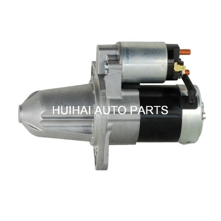 Good Price 17738 23300-4s100 23300-4s102 M0t60185 M0t60186 M0t60187 OEM Package Motor Starter for Nissan Frontier