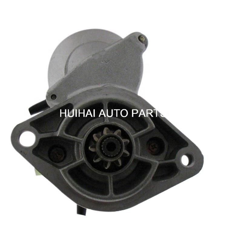 Good Price 17727 228000-868 228000-6660 228000-6662 228000-6860 28100-0d010 28100-0d020 Motor Starter for Toyota Corolla