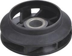 Plastic Impeller