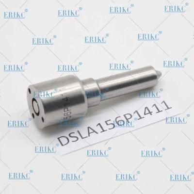 Erikc Dsla 156 P 1411 Fuel Spray Nozzle Dsla156p1411 Auto Fuel Nozzle Dsla 156p1411
