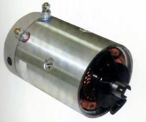 DC Motor Zd026-0004-Xx 12V 800W 110A 2t Ccw
