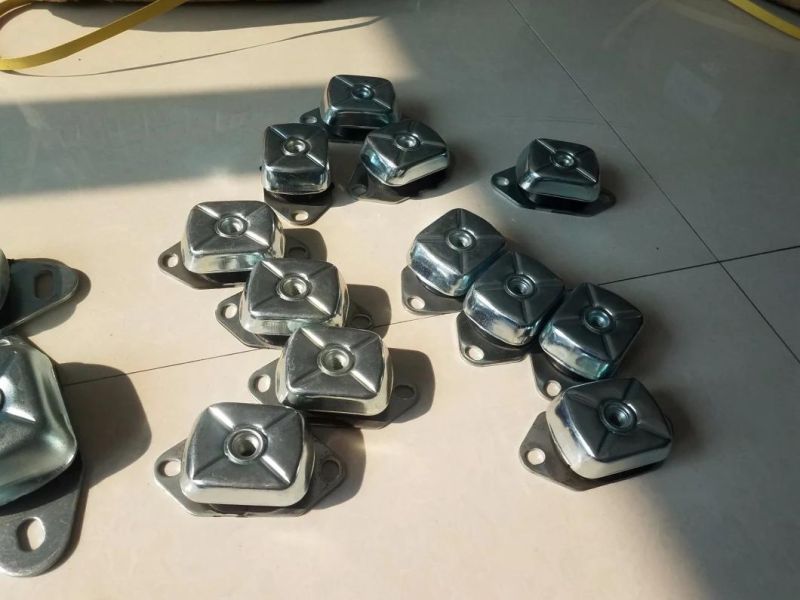 Rubber Mountings, Marine Rubber Mounts, Shock Absorber on Good Sale