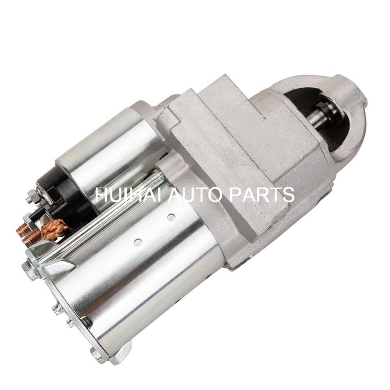 Brand New Auto Car Motor Starter 6495 8000014/9000960 12581306/89017637 for Chevrolet Light Trucks