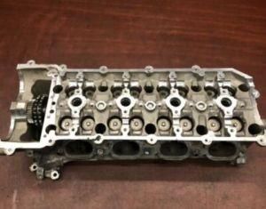 Auto Parts Diesel Engine S63 Cylinder Head Foe OEM 32b1-06040/32b1-06030