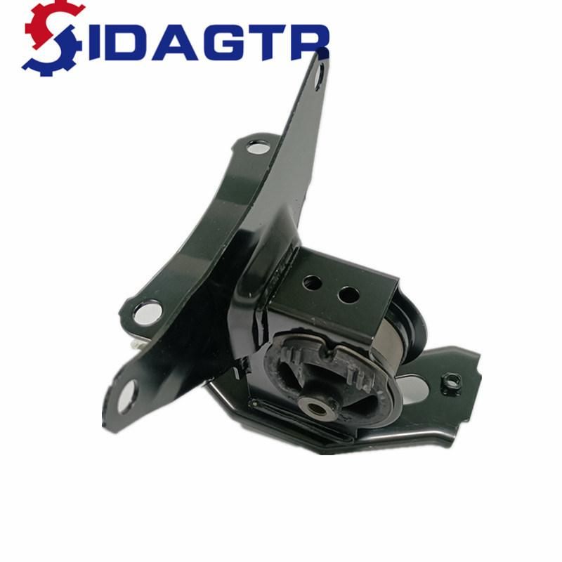 Sidagtr Car Parts Auto Accessory OEM 12372-0y130 Engine Assembly Engine Mount for Toyota Vios 1.3L-1.5L 2013-