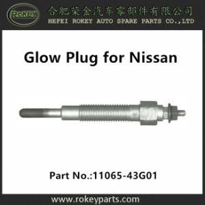 Glow Plug for Nissan 11065-43G01