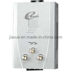 6L-12L Instant Tankless Hot Water Heater, Gas Water Geyser Jx-Z33
