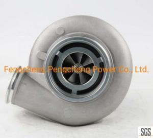 Benz Truck Turbocharger Engine Parts Turbo Manufacturer S410 14879880008 A0090969999