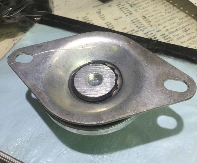 Frh, Frs Type Rubber Mounts, Rubber Mounting, Shock Absorber (3A4009)