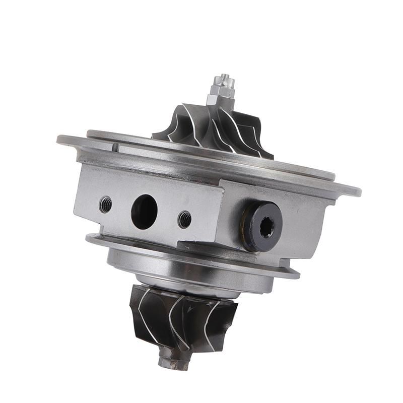 Gt1446mzgl Turbocharger 781504-0001 781504-0002 Turbo Cartridge for Chevrolet