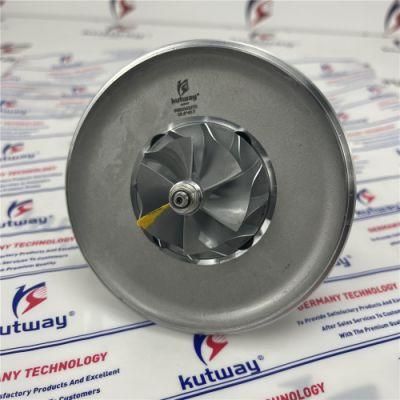 OEM: 8982043270 Turbo Rhf4 for 4jj1 Kutway Turbo Cartridge