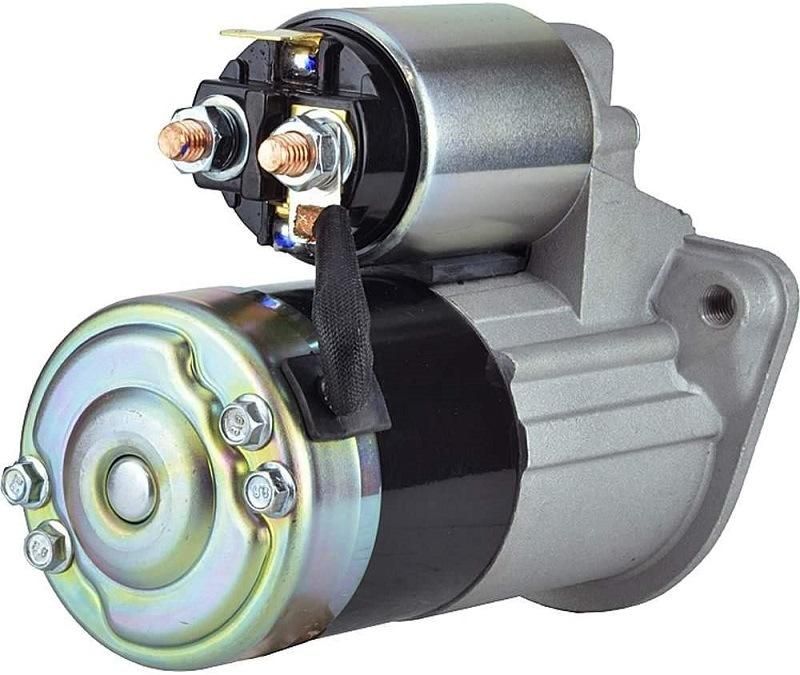 Starter Motor Parts Auto for Mitsubishi Carisma M0t87581 MD356104