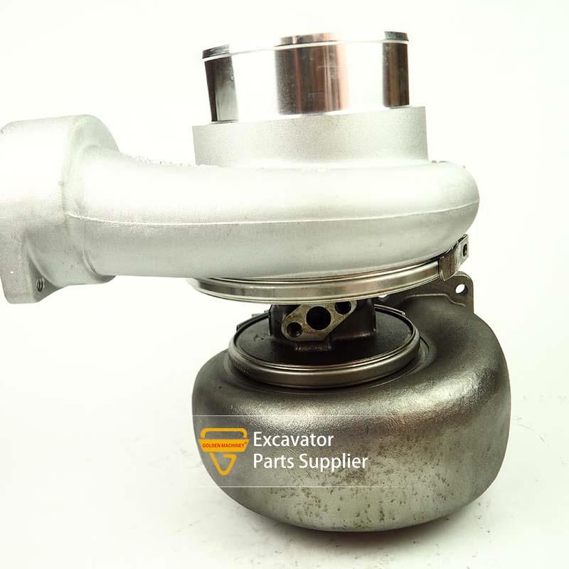 Quality Suit for Turbocharger Cat3412e Sr4 TV8116 7c2485 7c6703 4n7601