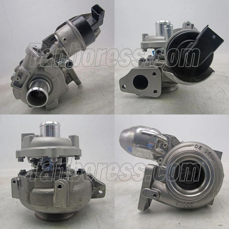 Alfa Romeo FIAT BV35 KP35 54359880027 54359700027 54359980027 Turbocharger