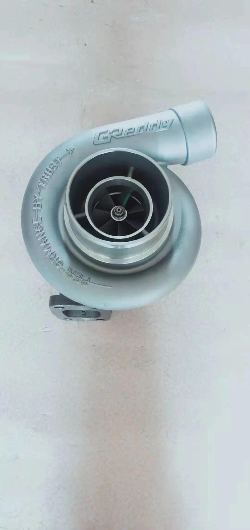 Td06-25g Turbocharger