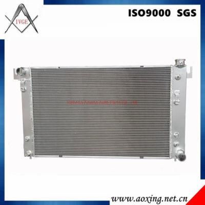 All Aluminum Cooler 1994-2002 Dodge RAM 1500/2500/3500 3.9L 5.9L 5.2L Radiator