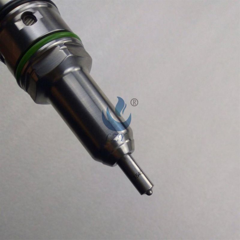 Diesel Engine Fuel Parts - Injector Assembly 0414700006 - Pump Nozzle 0414 700 006