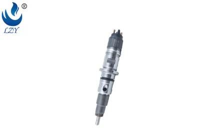 Diesel Engine Parts Common Rail Injector0445120054