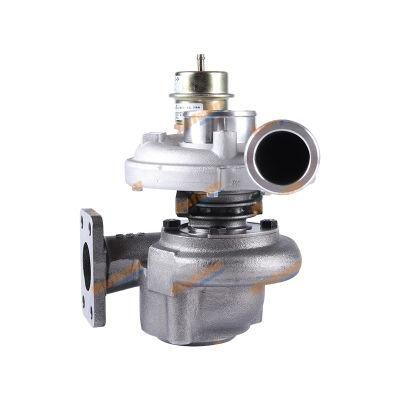 Gt2560s 768525-0010 2674A806 Turbocharger for Perkins 4.0L EPA Tier 3 Electronic Fueling Engine