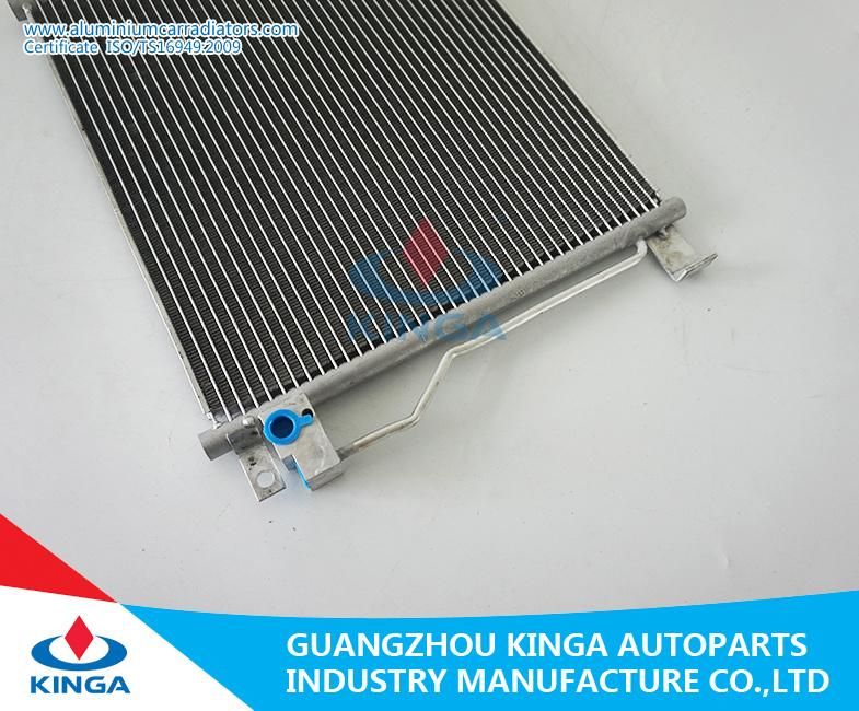 Hot Sale Condenser for Nissan Tiida 1.6t (11-14) with OEM 92100-3dd0a