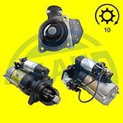 Original Quality Starter BPS31066 M93r3026se for Cummins Isbe 185, 210, 270, 285