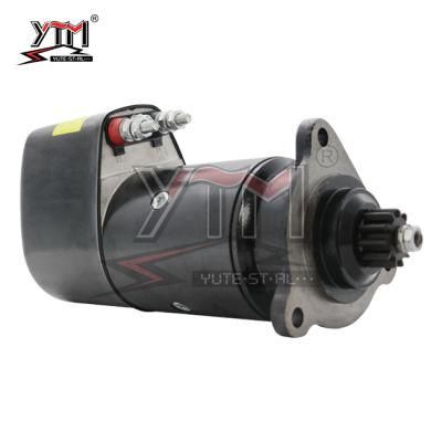 Ytm Starter Motor Qdj2745q - 24V/11t/6.6kw Same as Original Engine Parts for OE 9000084012
