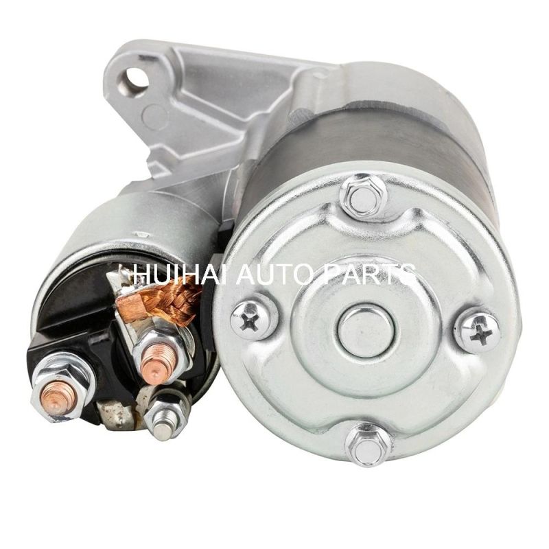 Brand New Auto Car Motor Starter 19260 M0t39571zc/SMT0423 Ck4t-11000-Ba/Ck4z-11002-a for Ford Mustang F-Series