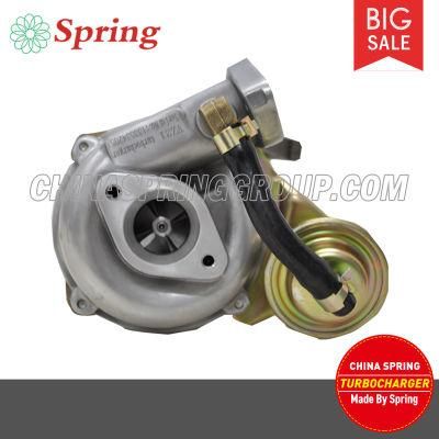 Suzuki Rhb31 Turbo Engine Ya1 F6at 13900-62D51 Vz21 Ve110069 Vj110039 Vg110039 13900-62D50 Turbocharger