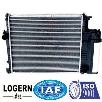 Auto Parts Aluminum Radiator for BMW E34&prime;88- Dpi 978