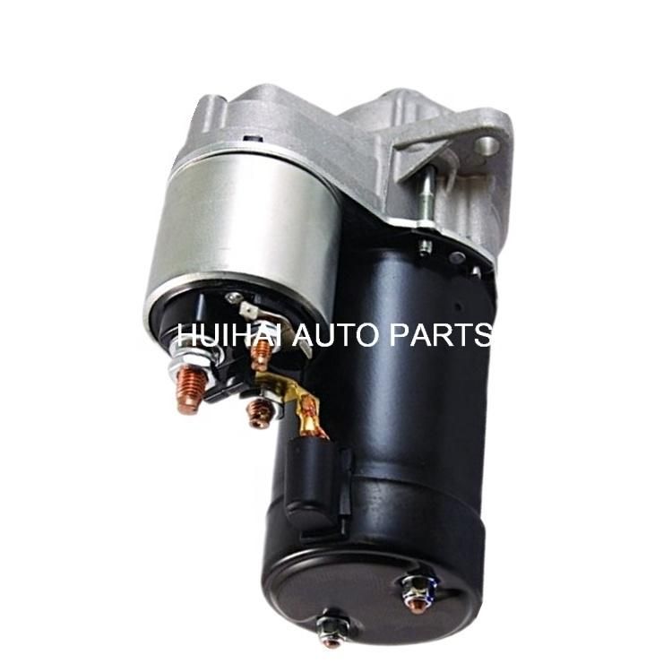 New Auto 6723 17124 432632 436056 455699 90246853 0001106011 0001108053 0001108093 D6ra62 Starter Motor for Opel