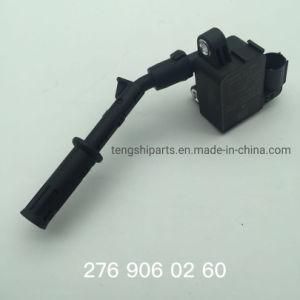 Auto Part Ignition Coil 2769060260 Suit for Mercedes-Benz C E G M R S-Class Cls Gl Glk SL Slk W204 W221 W222