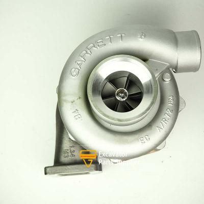 Quality Suit for Excavator Parts Turbocharger Dh320 466617-0003