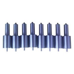 Auto Diesel Engine Spare Parts Fuel Injector Nozzle