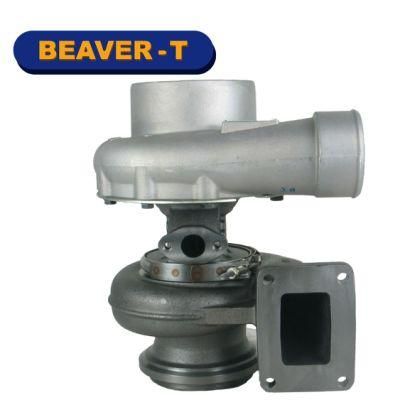 Ht3b Turbocharger for Cummins Nta855-P Diesel Engine 3529040 Turbo/ Engine / Diesel Engine/ Turck