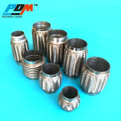 Stainless Steel Auto Exhaust Flexible Pipe Joint Bellow