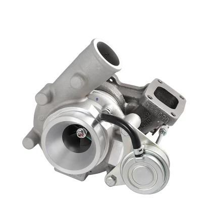 Refone Auto Parts Td04hl Turbocharger 49189-02913 for Iveco with Engine F1c