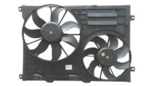 Discount Auto Spare Parts Fan Assy for Byd (SEM-1308010)