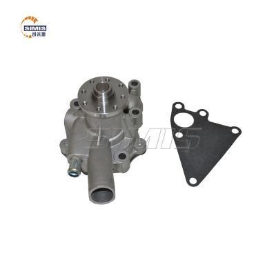 Simis Water Pump for Isuzu C190 G190 2.0L Florian Faster