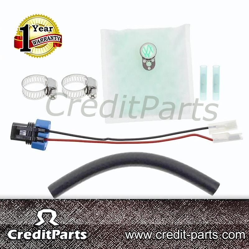 E85 Racing High Performance 450lph Fuel Pump Universal Fit F90000274