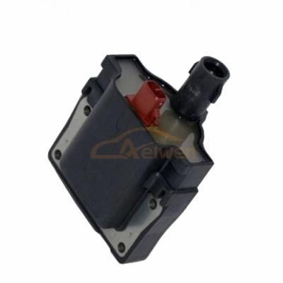 Auto Car Ignition Parts Accessories Spark Auto Car Ignition Coil Fit for Toyota Revo OE 90080-19004 19080-13030 9008019004 1908013030