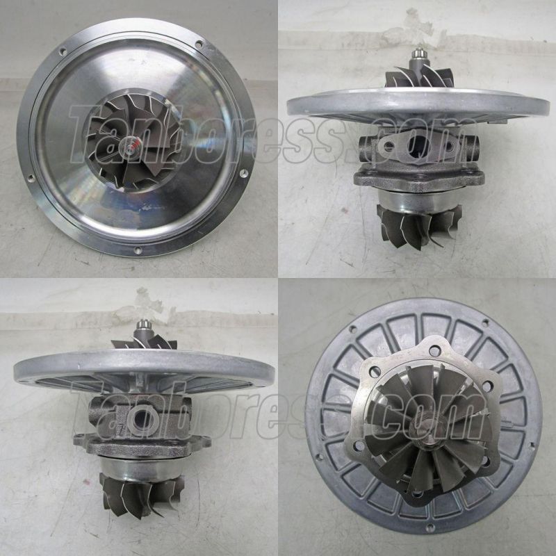 Turbocharger Chra turbo core for Isuzu Truck Various Industrial VIDM VC600013