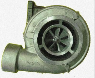 S400 319192 Bf6m1015cp Turbocharger for Deutz Generator Industrial