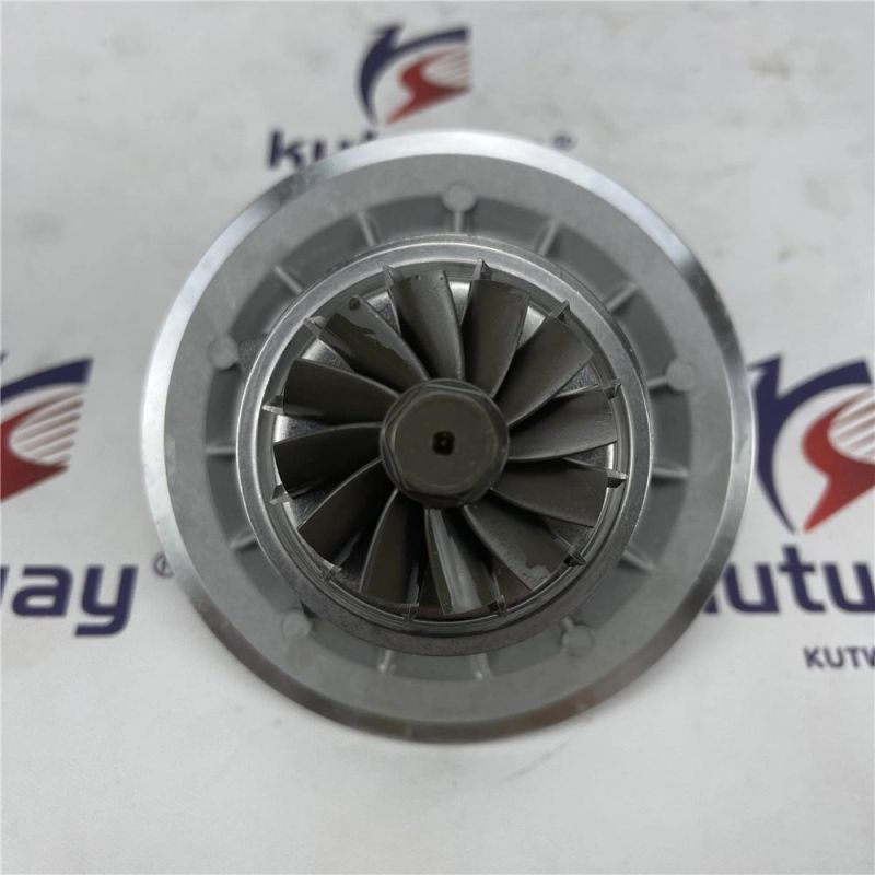 OEM: 433289-0185 for Perkins Gt2556s Kutway Turbocharger Cartridge 2