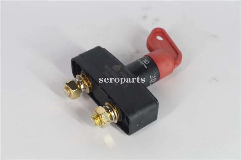 Battery Isolator Switch Wg9100760102