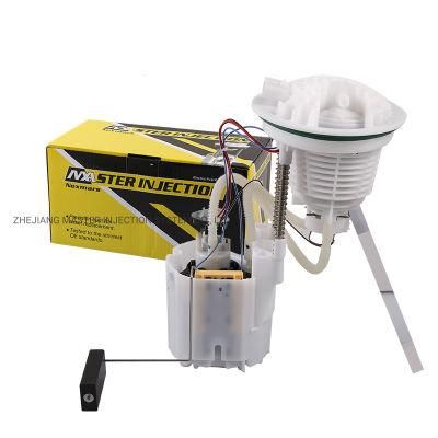 Electric Fuel Pump Module Assembly for Dodge Durango 2004 2005 2006 2007 E7184m 67742 P76267m 5135 549AC A41002 Sp7037m