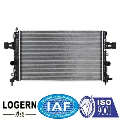 Dpi: 13058 Auto Radiator for Opel Astra1.8L4&prime;08- at