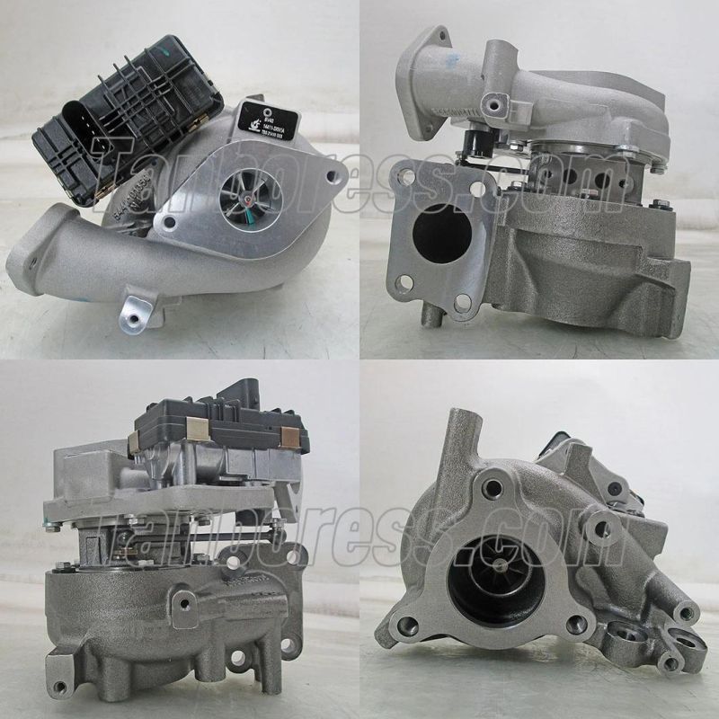 Nissan BV40 K03 YD25 53039880373 5303-988-0373 53039880341 turbocharger