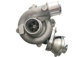 Toyota Turbocharger RAV4 Auris Avensis Estima 1CD-Ftv 2.0L 17201-27030 Turbo Turbolader Manufacturer (Shipment from us warehouse)