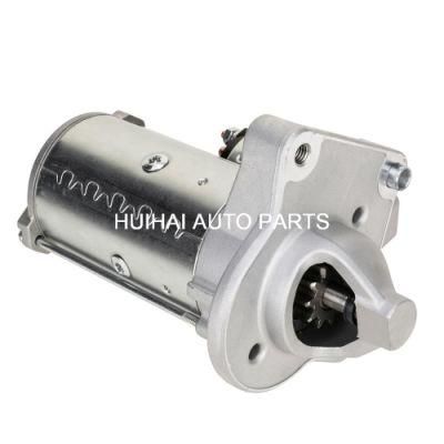 New Car Starter Motor Ts22e36/Ts22e37 30644957 30368 for Focus C-Max Grand C-Max Volvo