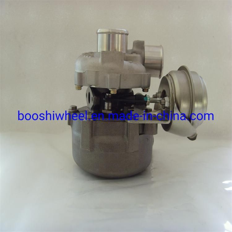 28231-27900 Gt1749V Turbo 729041-0009 729041-5009s Turbocharger for Hyundai Santa Fe 2.0L Crdi Engine D4ea-V
